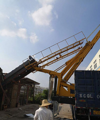 ͻ��������һ������б �����������Ӹ߿յ��£�