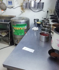 嘉兴市中心重庆小面店铺转让