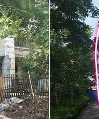 ����ĳС��ҵ��˽�Բ��� �ƻ��̻�����