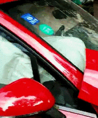 Ů˾������ʱ��ʧ�� ��ƿ����ײ�ķ�����