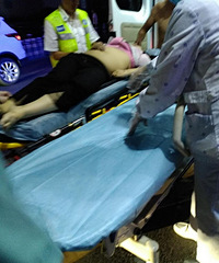 ���Ƿ��޳��ܣ�����һ27��Ů�Ӵ�6¥����