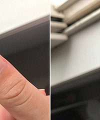 指甲月牙越多越健康?我只有一点点