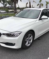 宝马320li