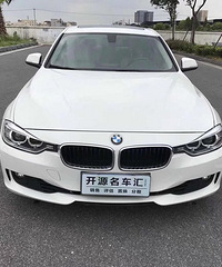 宝马320li