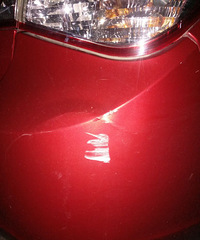 ����ͣ��С���ﱻ���� ȥ���Ȼ˵·��û��أ�