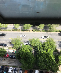 思域起飞失败 地上留下一串黑色液体···