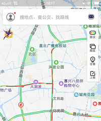 七夕嘉兴哪里堵得最厉害人气就最旺?这几个地方堵得不能动···