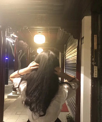 93年MM 身高163 做外贸 定居秀州 希望下个七夕有你