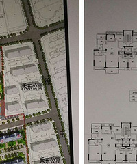 ʲô������Ƕ���Ǩ����Ҫ16600Ԫ/ƽ