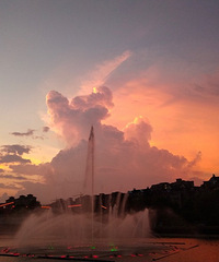 ���ܴ���ÿ�������ķ羰