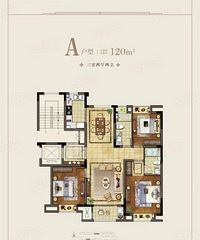 ��λ���У�����м仧120�Ļ�����ô������