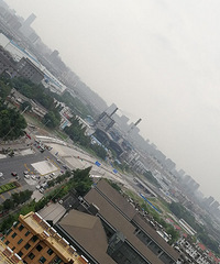 多图!东方路到纺工路 终于要通了?