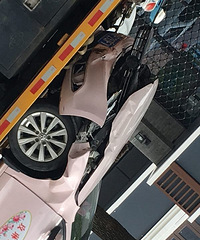 一汽大众 PK 上汽大众 玫琳凯亮了