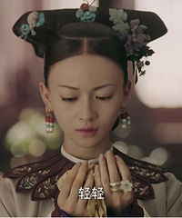 ѩ���µ�����