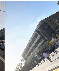 ��ѧ�� ĳУ�ſ�ͣ���ٺ���