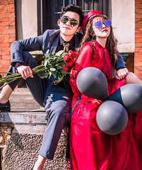 ���Ϲ���ʶ8������ ȥ���ź�ѧУ������Ƭ ����feel��