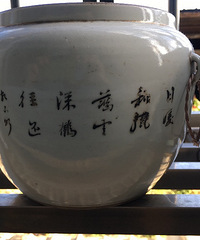 前两天在市场淘了一对瓶 花了我一万五!
