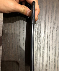 新款ipone x plus 曲面屏!网友:骗我读书少···