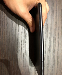 新款ipone x plus 曲面屏!网友:骗我读书少···