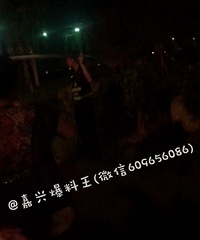 突发!嘉兴俩女孩深夜被发现在河里 最小的才10岁!