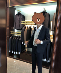 ���������˷�������װ �������ϸо��ܺ�����ȫ������˹���