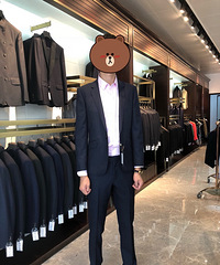 ���������˷�������װ �������ϸо��ܺ�����ȫ������˹���