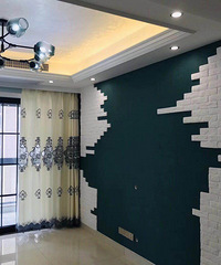 [����ǽ]�����ˣ�ȫ�ҳ���װ�޵��ӱ���ǽ