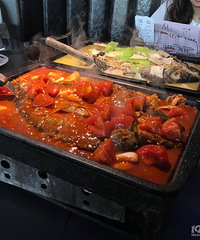����ŵ�һ�뵽����ʳ��ʲô  ���ǳ���