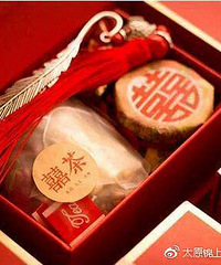 婚礼伴手礼 不走心能行么!多肉伴手礼创意十足啊