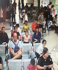 紧急!嘉兴某医院一晚上100多个孩子挂急诊!都是因为这个病