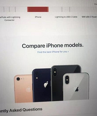 iPhone 9官网预售页面曝光:共6种配色 多了蓝色和橙色