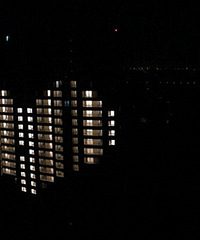 ����ĳ¥�����˸�ף���������