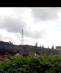 ͻ�����ͳ���һ�Ҵ����䱬ը ���˱�ը�ɣ�