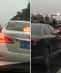 全城堵车!这些地方一动不动...