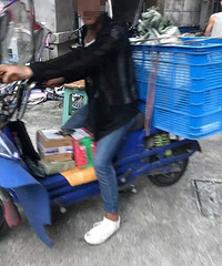 中通通报快递员强奸女顾客未遂案:公司严厉谴责 员工将定期考试
