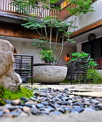 国庆灵山小镇拈花湾、鼋头渚休闲游