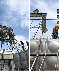 ����ĳ�̳����Ʊ����ˣ�