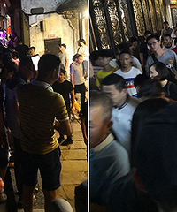 �������º�  ����������