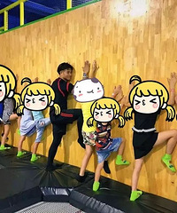 下午2点秒杀!嘉兴5家游乐园套票秒杀只要228元!