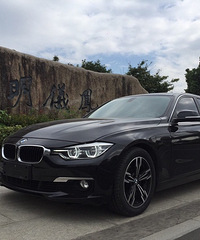 宝马320li