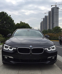 宝马320li
