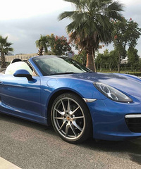 Boxster