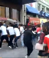 ���ı̹�԰��۸��1�򽵵�7ǧ����¥�������浶��ǹ�� ���ˣ�