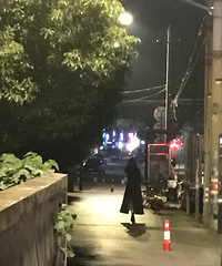 大晚上的艳遇---风姿绰约 网友评论亮了