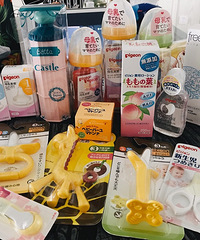 不止贵一点点的顺顺儿棉柔巾 一狠心给娃囤了四箱!