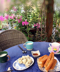 [װ��]�Ҽҵ���̨ ��Ȼװ����һ��ֲ��԰