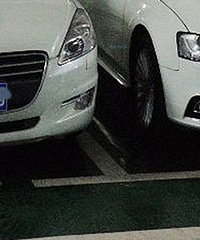 ���ۣ�����ͣ��λ������ͣ����