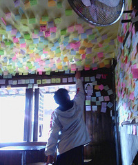 2011至今 熬过不成熟的校园恋 压力大的异地恋 我们挺过了