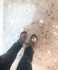 ��ɹ��Ь��94����ֽ �����󻮹��� ��һ���Ů��