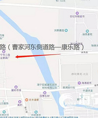 海宁市区30条路新建续建!这些路已经通啦!